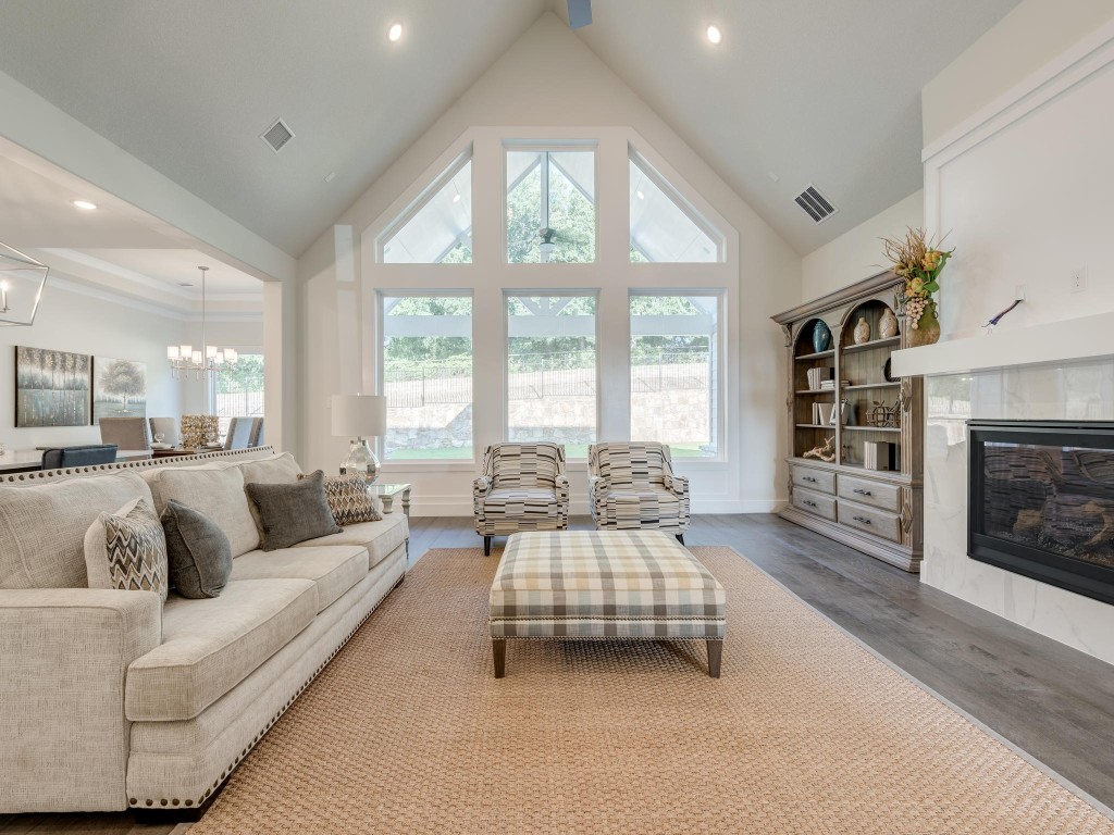 411 Travelers Terrace Argyle TX 76226