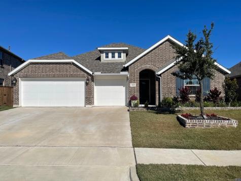 1660 Cedar Crest Drive Forney TX 75126