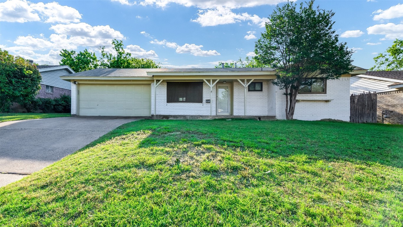 2929 Laredo Drive Fort Worth TX 76116