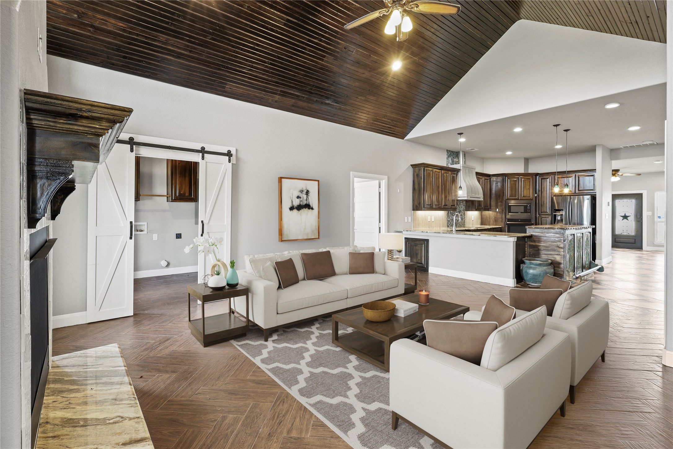 268 Quail Chase Drive Decatur TX 76234