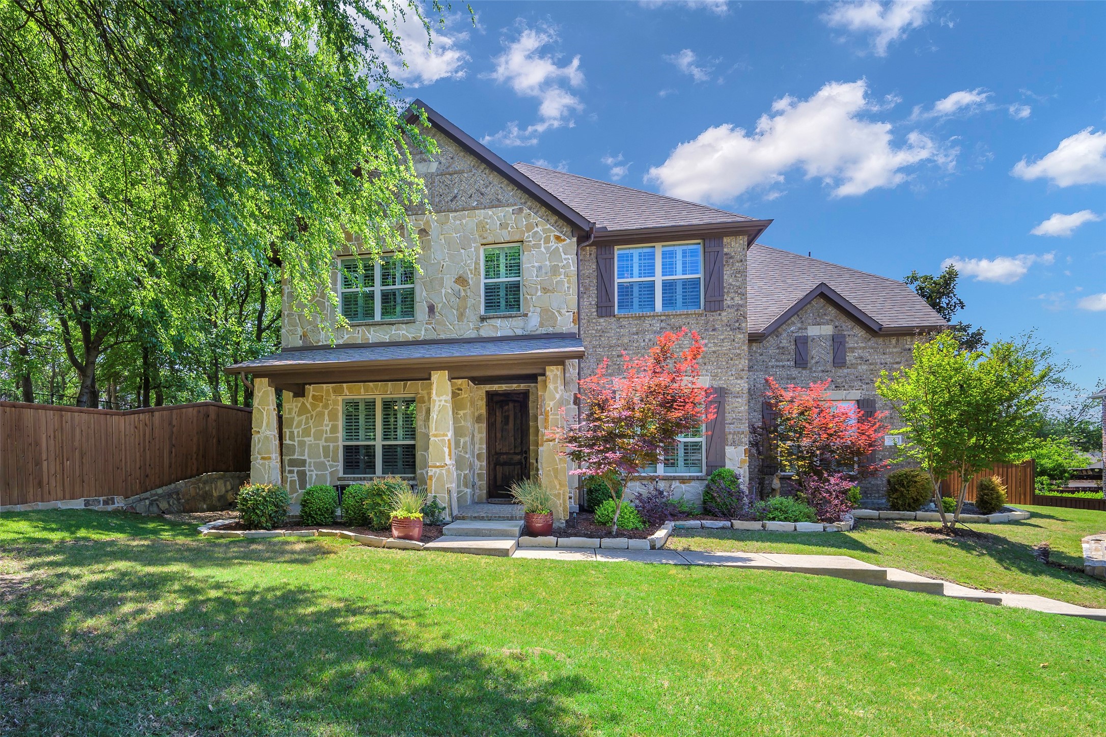 2101 Valcour Bay Mckinney TX 75070