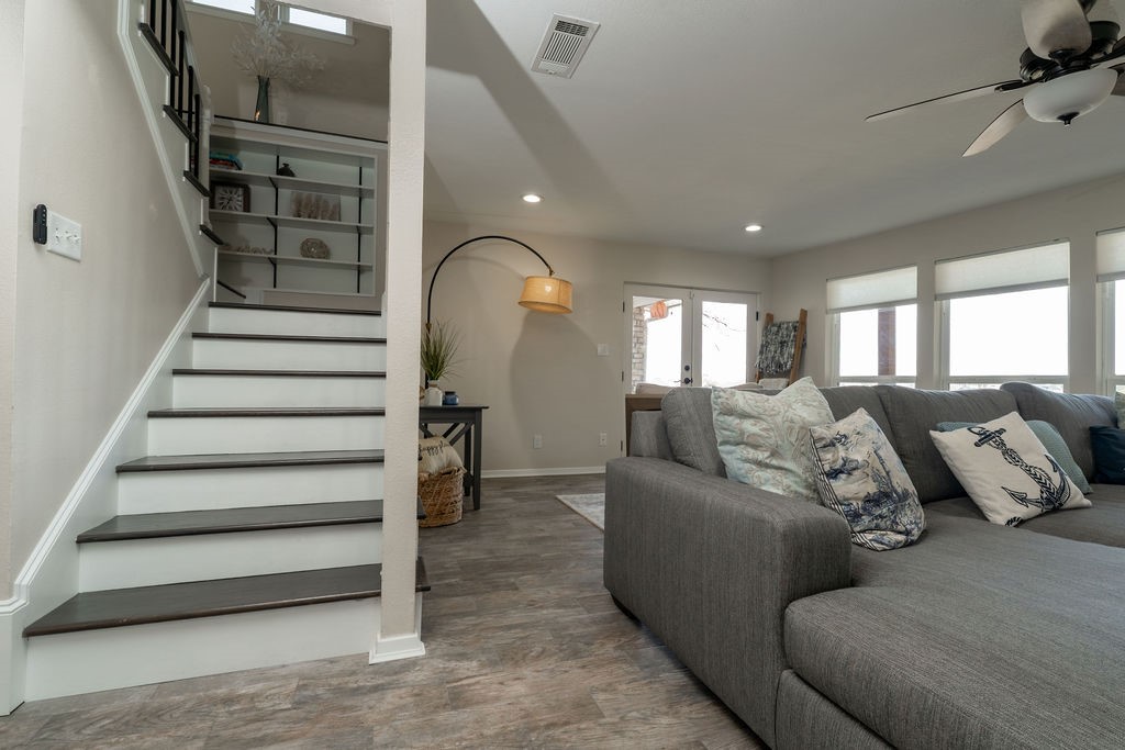 1221 Sleepy Water Court Granbury TX 76048