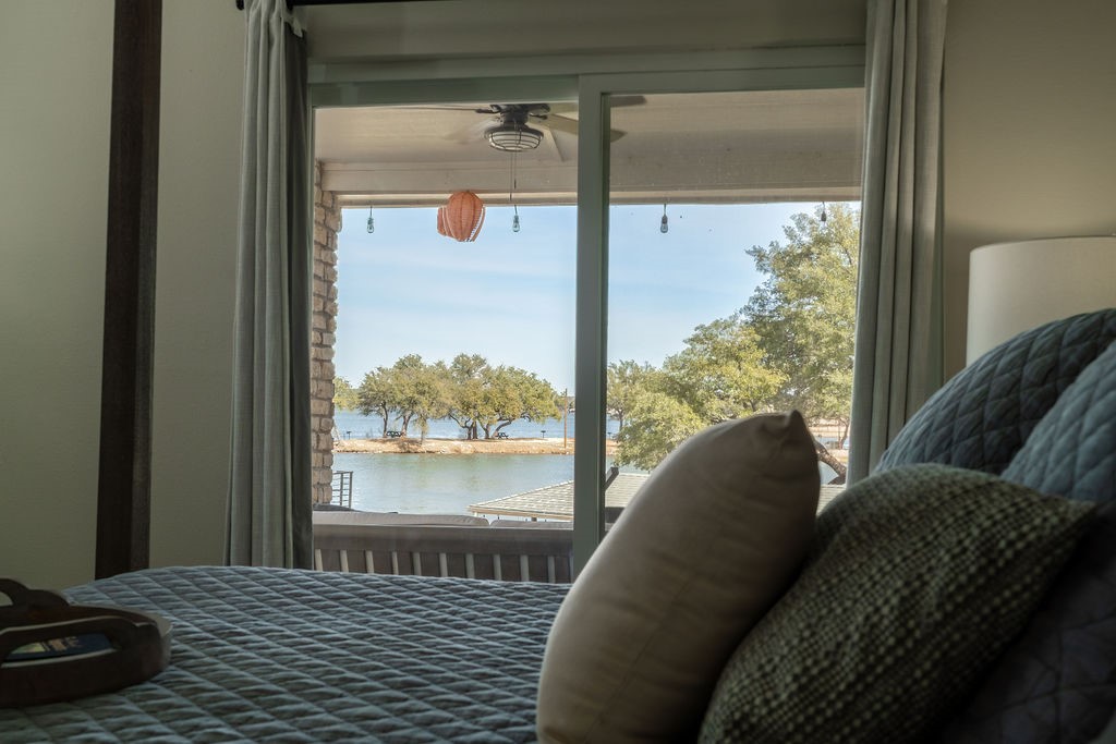 1221 Sleepy Water Court Granbury TX 76048