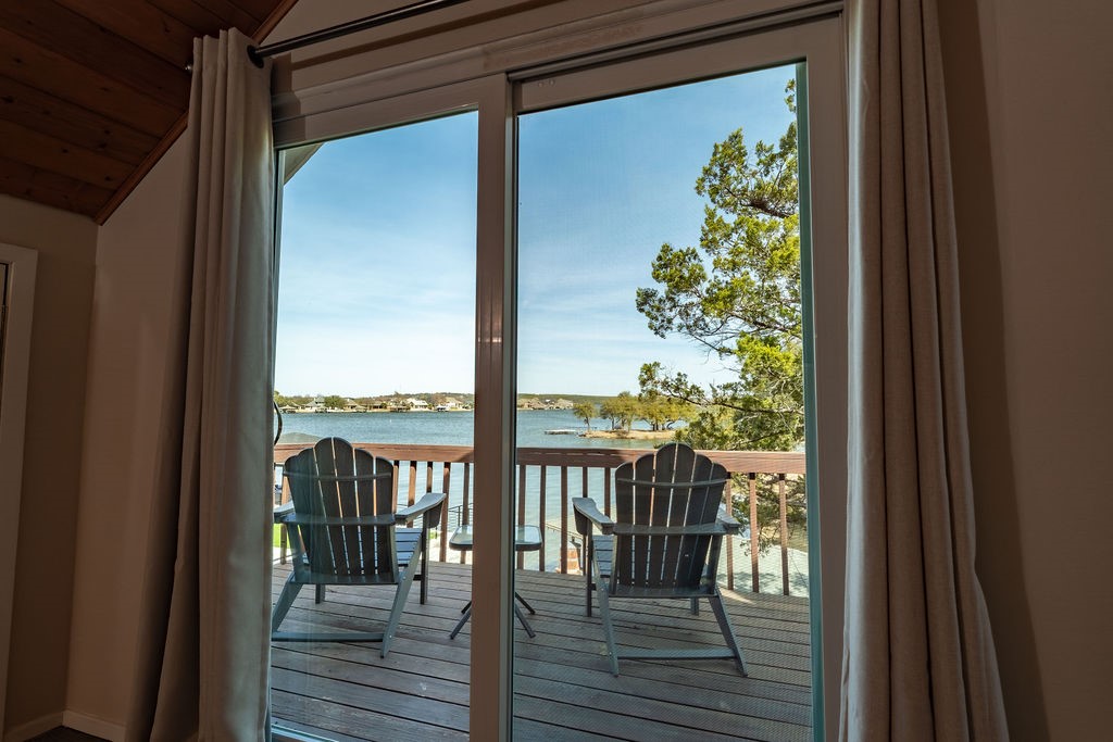 1221 Sleepy Water Court Granbury TX 76048