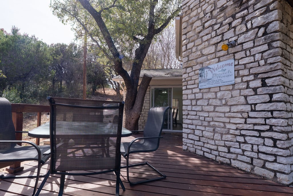 1221 Sleepy Water Court Granbury TX 76048