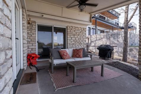 1221 Sleepy Water Court Granbury TX 76048