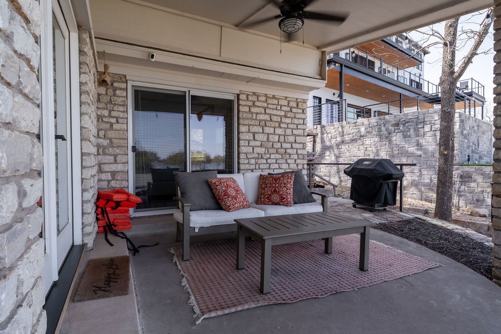 1221 Sleepy Water Court Granbury TX 76048