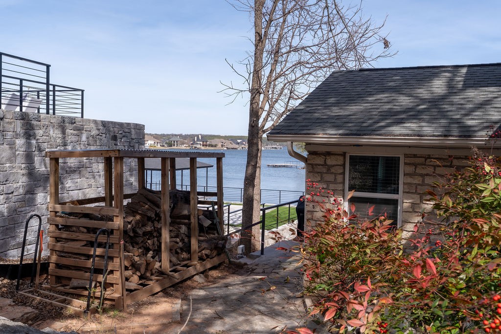 1221 Sleepy Water Court Granbury TX 76048