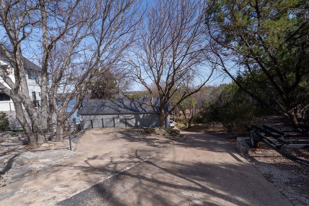 1221 Sleepy Water Court Granbury TX 76048