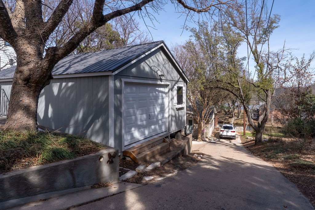 1221 Sleepy Water Court Granbury TX 76048