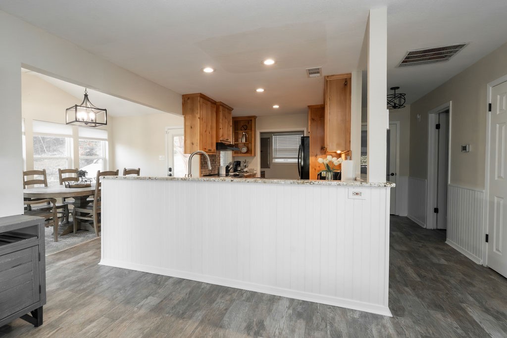 1221 Sleepy Water Court Granbury TX 76048