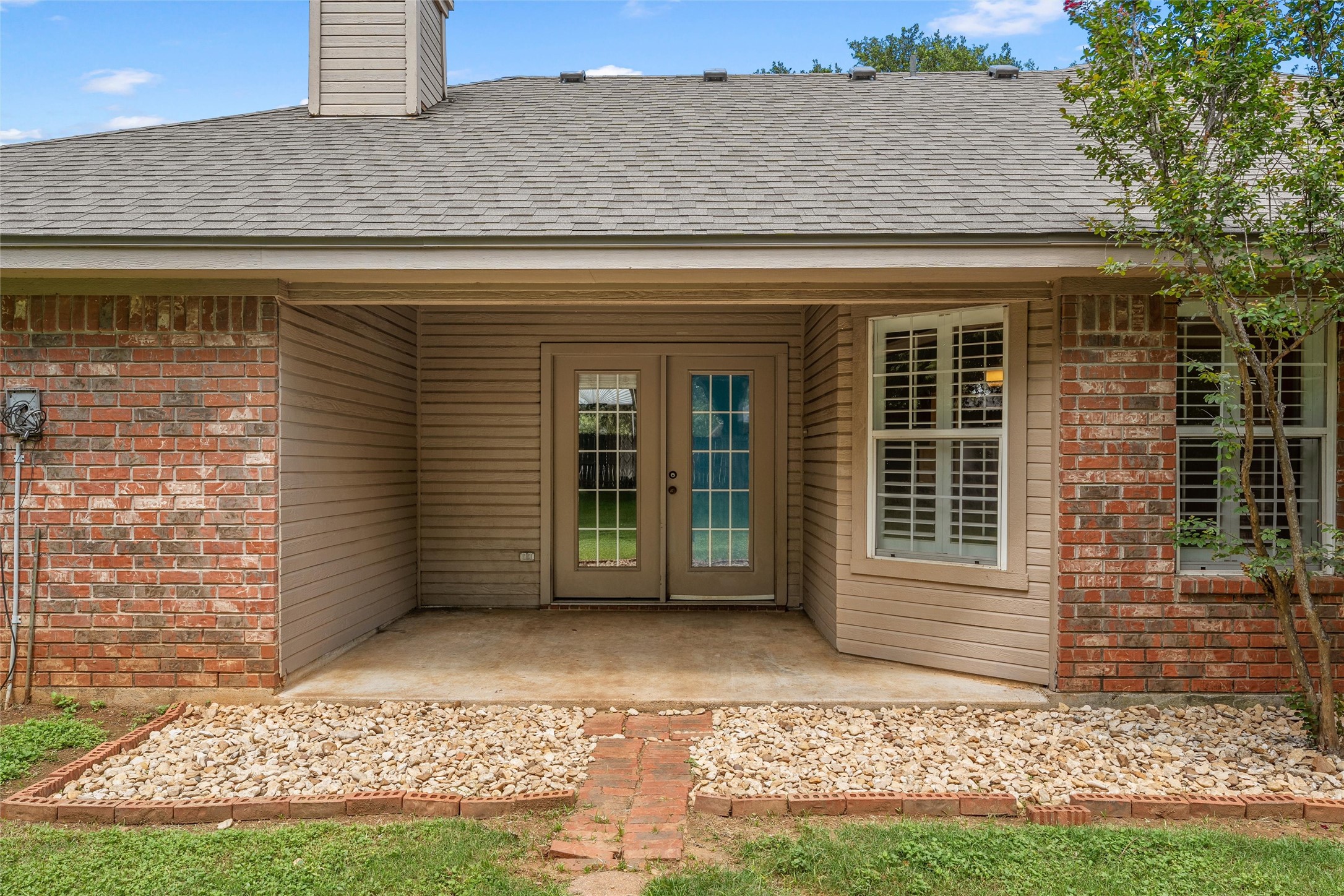 212 Sherwood Oaks Drive Waco TX 76705