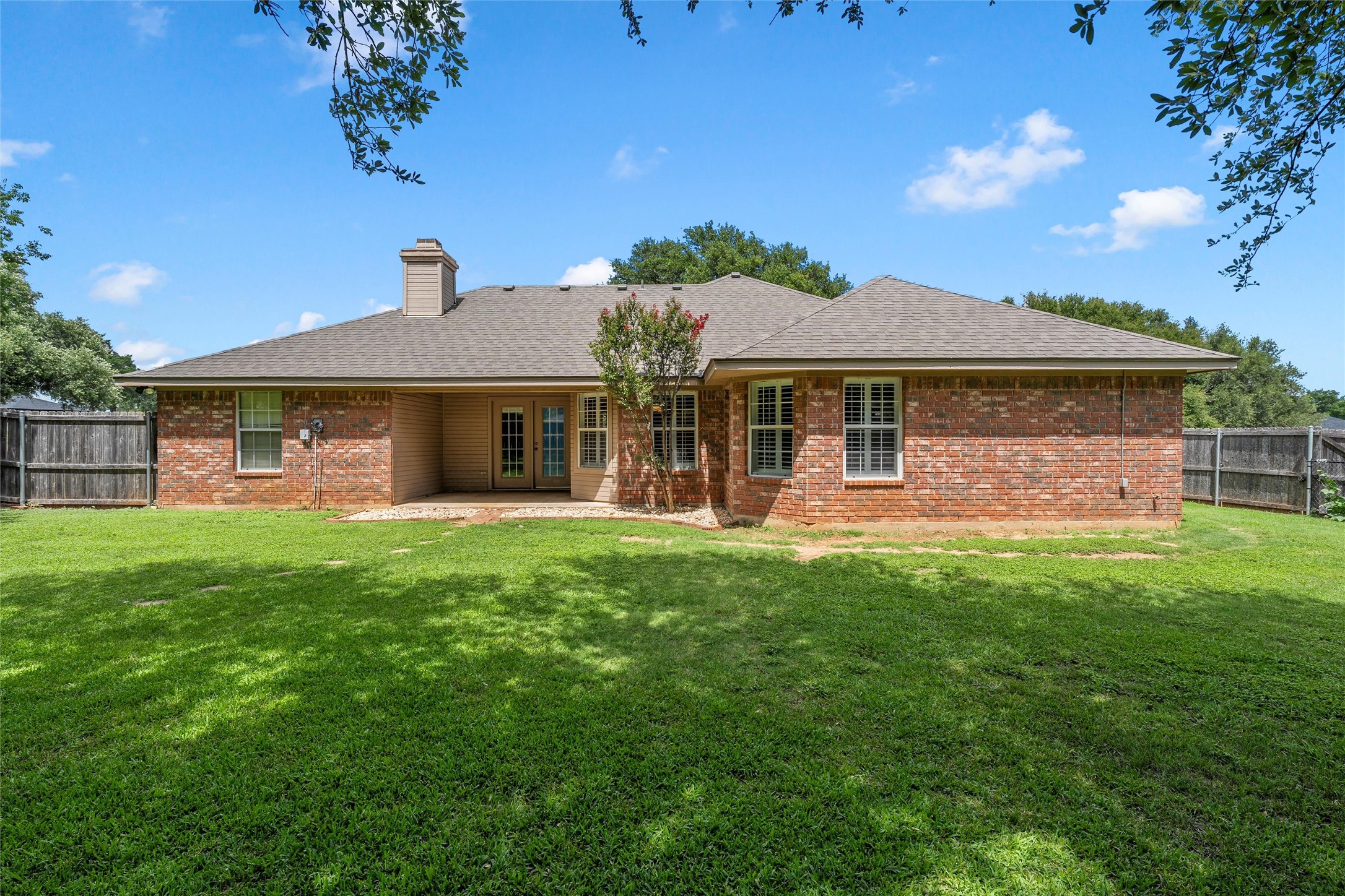 212 Sherwood Oaks Drive Waco TX 76705