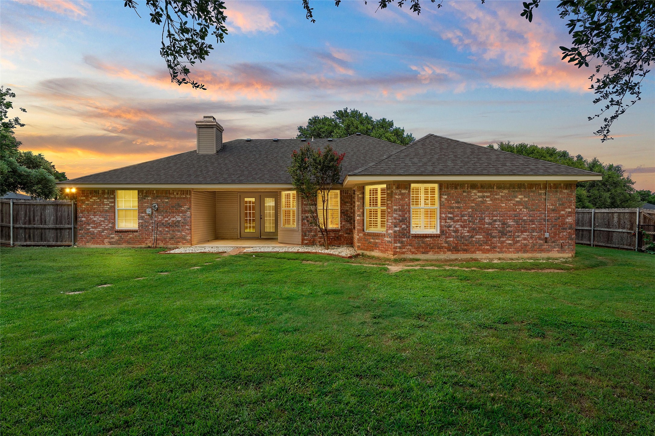212 Sherwood Oaks Drive Waco TX 76705