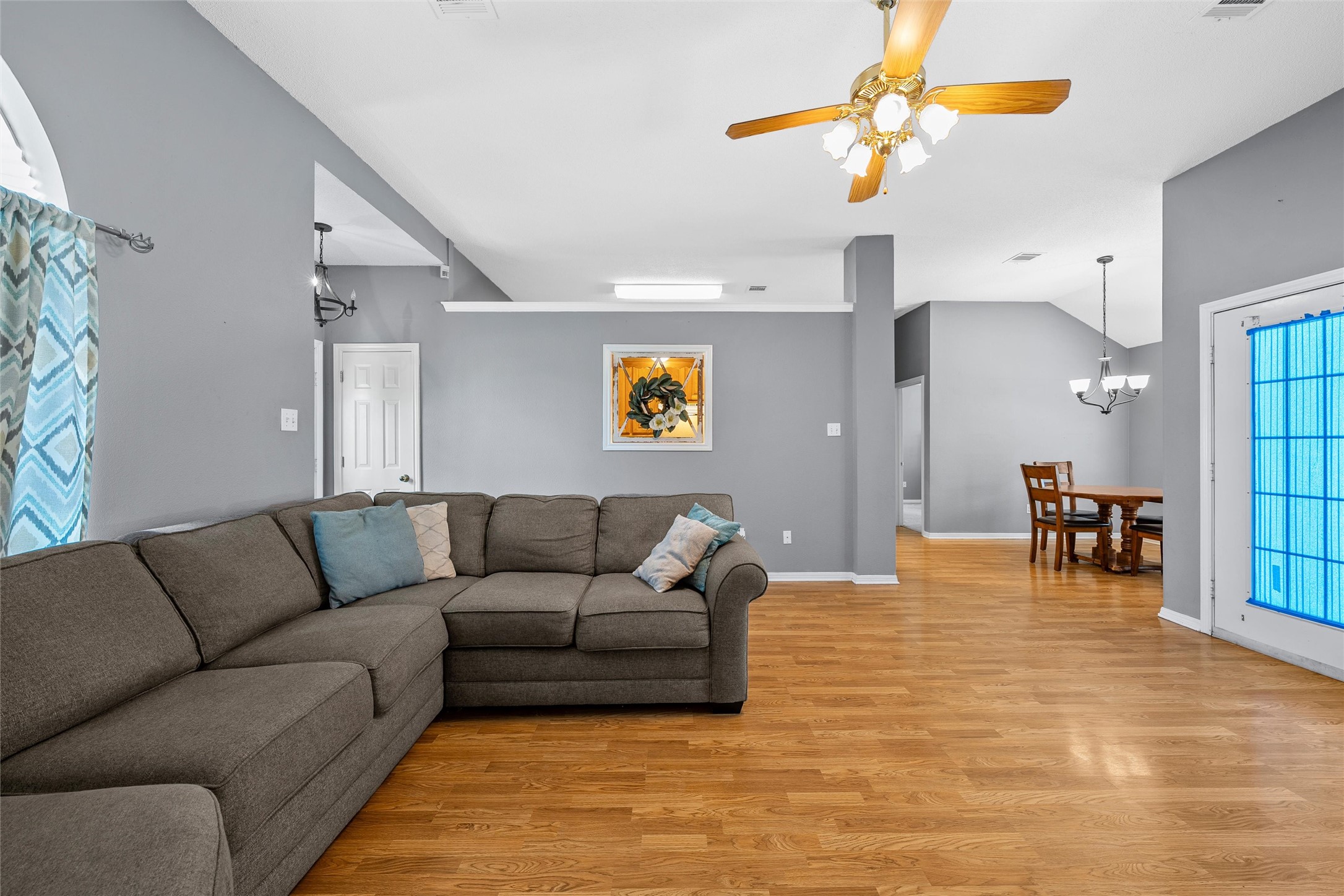 212 Sherwood Oaks Drive Waco TX 76705