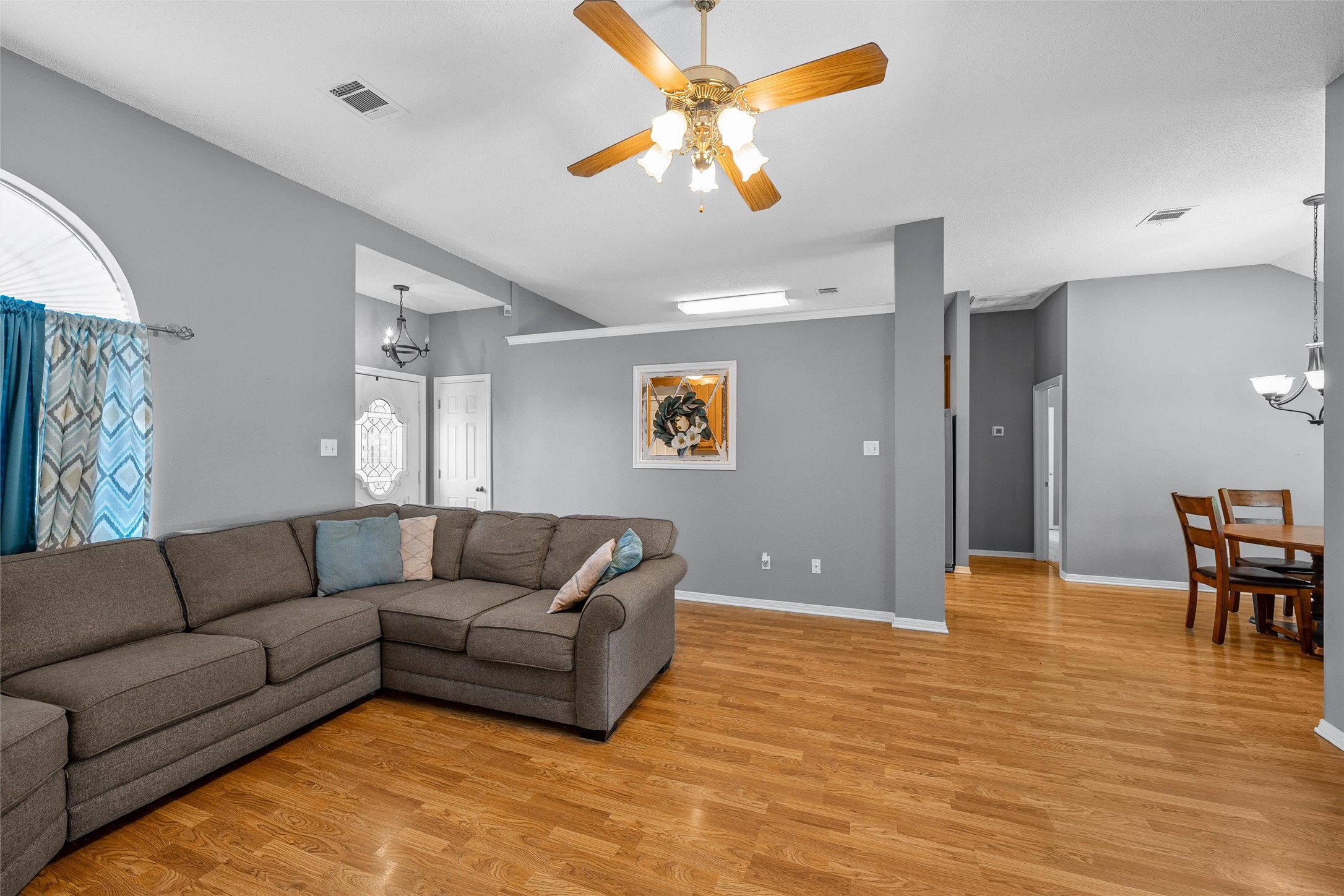 212 Sherwood Oaks Drive Waco TX 76705