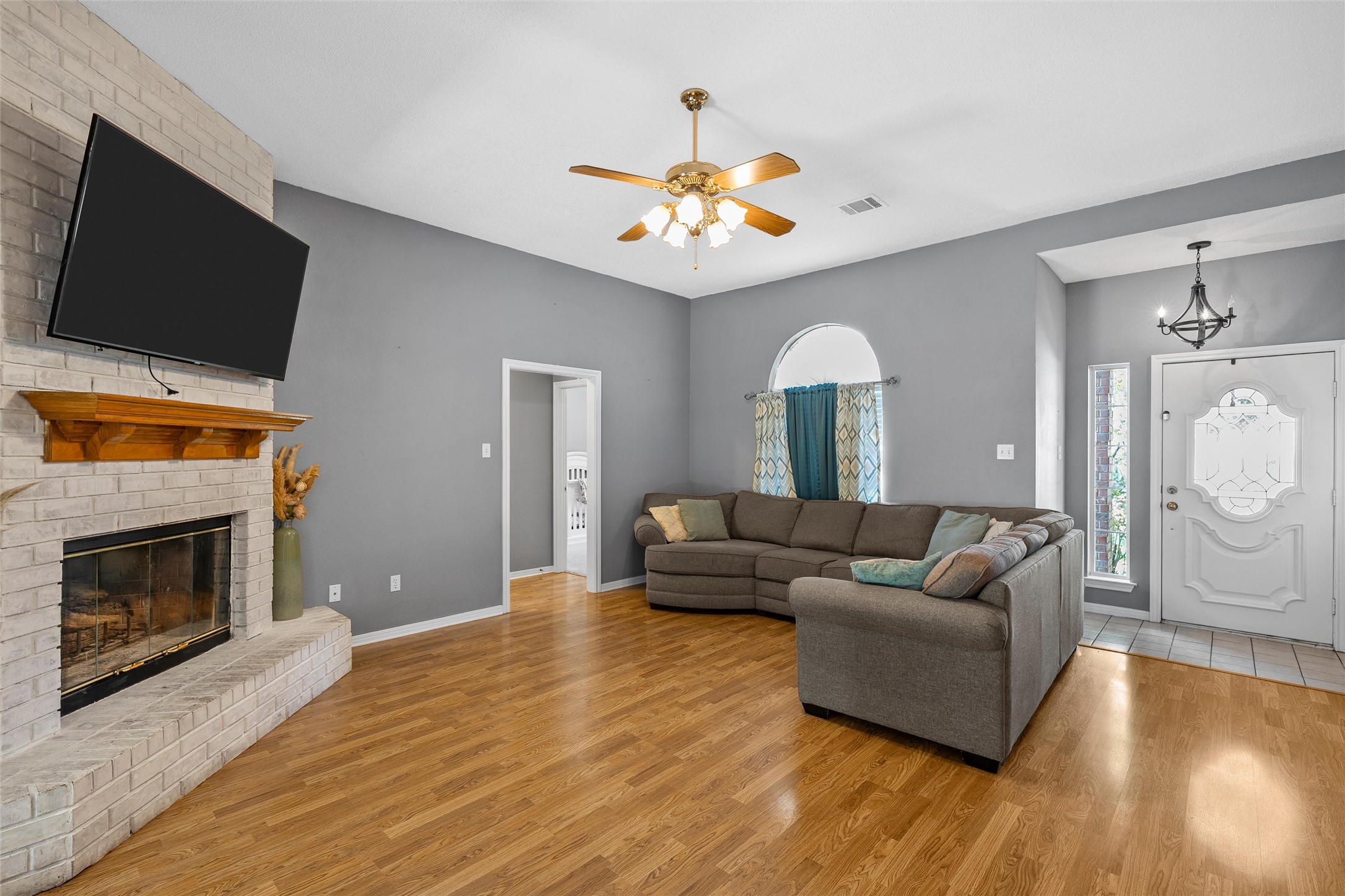 212 Sherwood Oaks Drive Waco TX 76705
