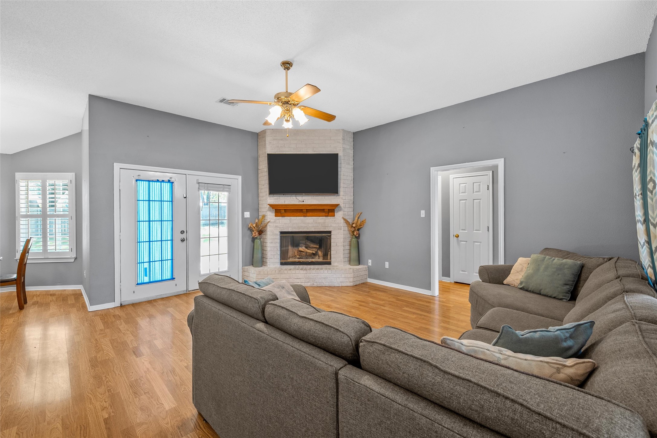 212 Sherwood Oaks Drive Waco TX 76705