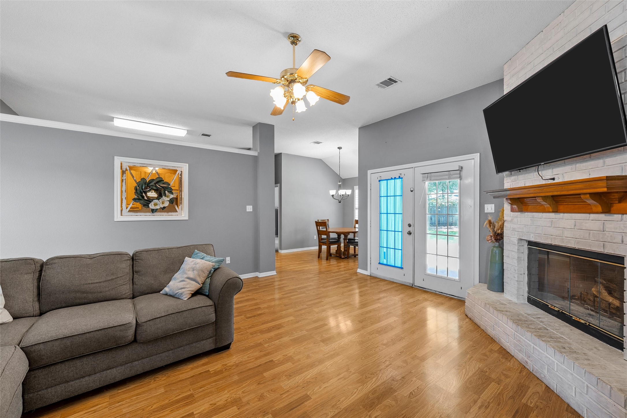 212 Sherwood Oaks Drive Waco TX 76705