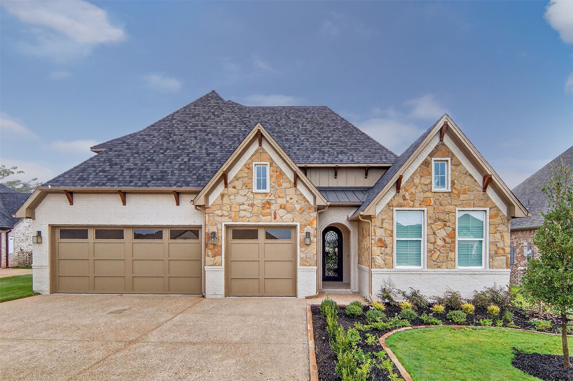 6210 Beretta Court Granbury TX 76049