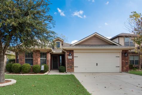 4228 Mantis Street Fort Worth TX 76106