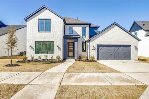 7433 Haggard Street Fort Worth TX 76179