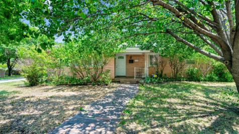 3724 Norton Drive Richland Hills TX 76118
