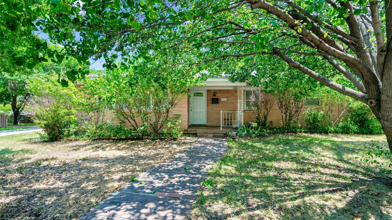 3724 Norton Drive Richland Hills TX 76118