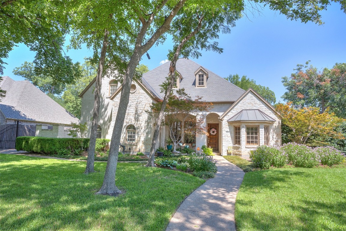 2902 Rivercove Court Fort Worth TX 76116