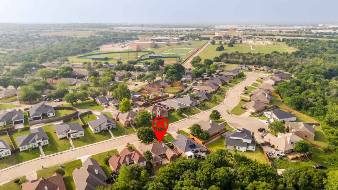 7729 Oak Garden Trail Dallas TX 75232