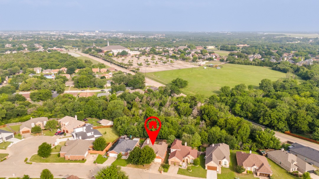 7729 Oak Garden Trail Dallas TX 75232
