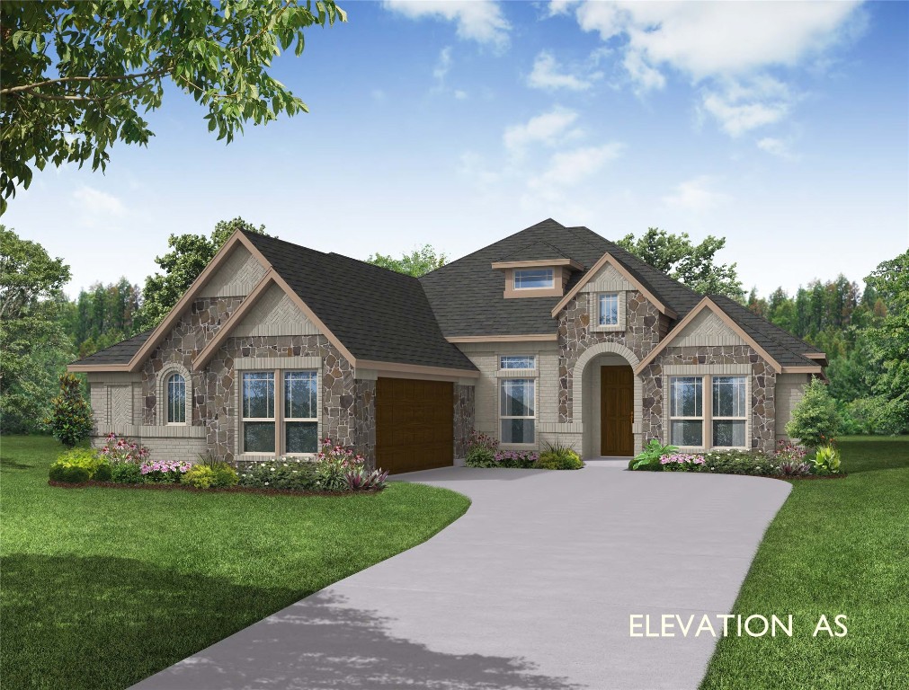 5026 Ridgeview Lane Midlothian TX 76065