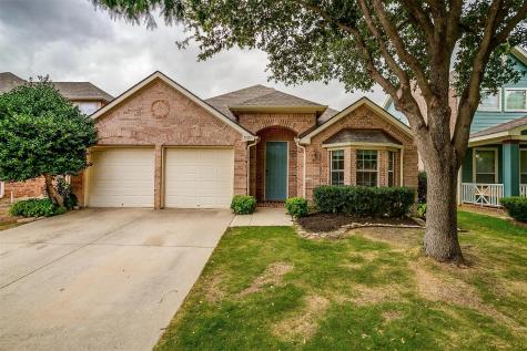 9121 Tate Avenue Fort Worth TX 76244