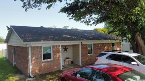 108 Kathey Street Weatherford TX 76088