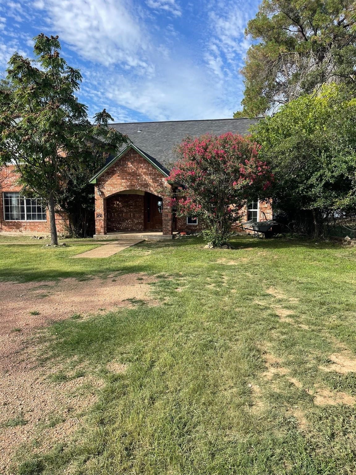 250 High Top Street Brownwood TX 76801