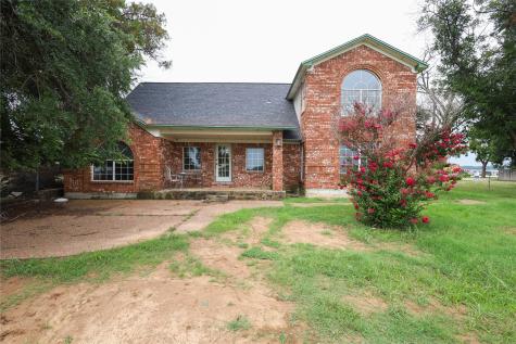 250 High Top Street Brownwood TX 76801