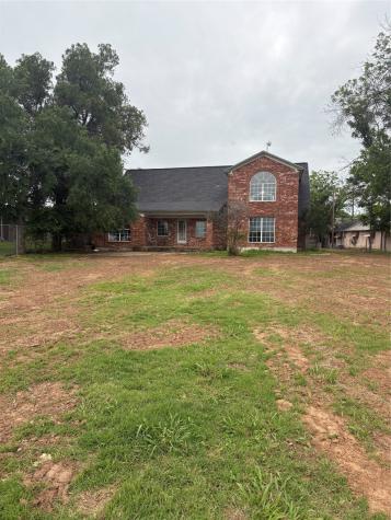 250 High Top Street Brownwood TX 76801