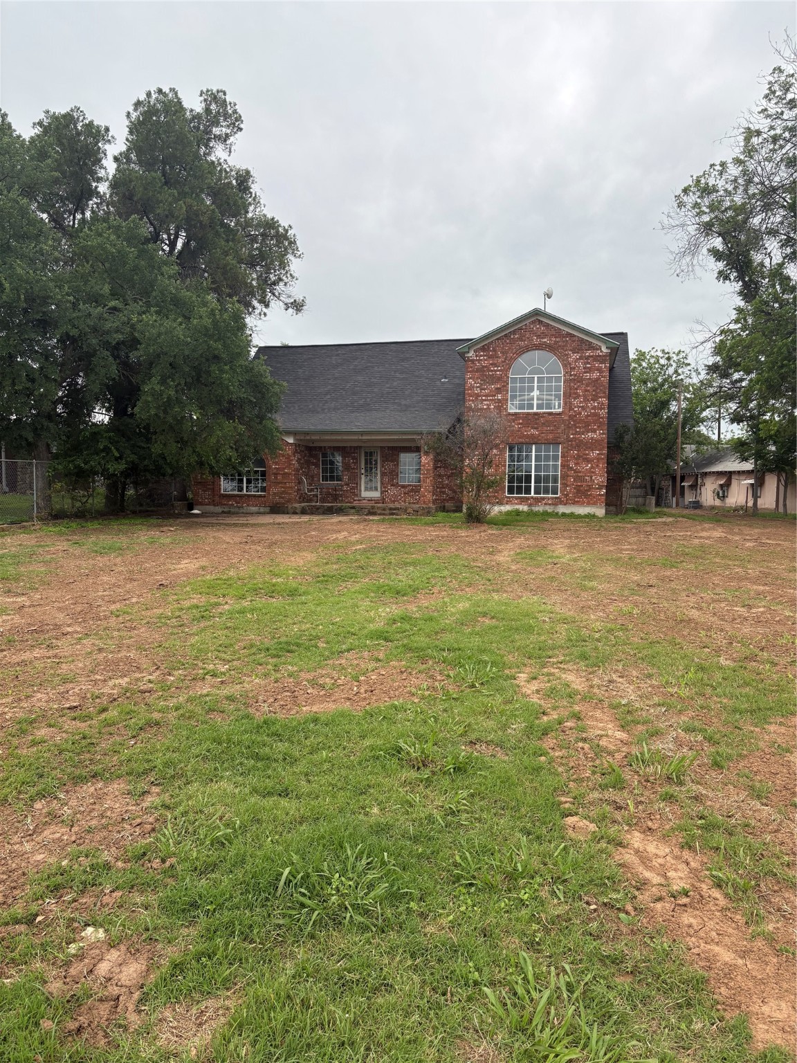 250 High Top Street Brownwood TX 76801