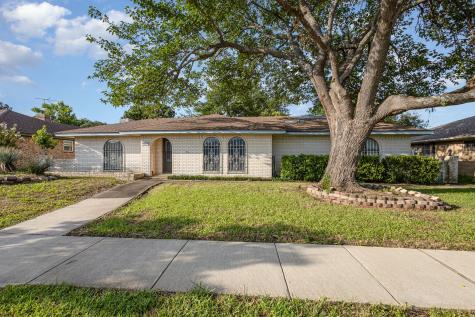 1810 Mayfield Avenue Garland TX 75041