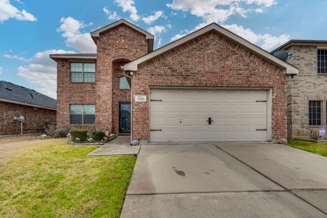 7209 Fossil Creek Drive Arlington TX 76002