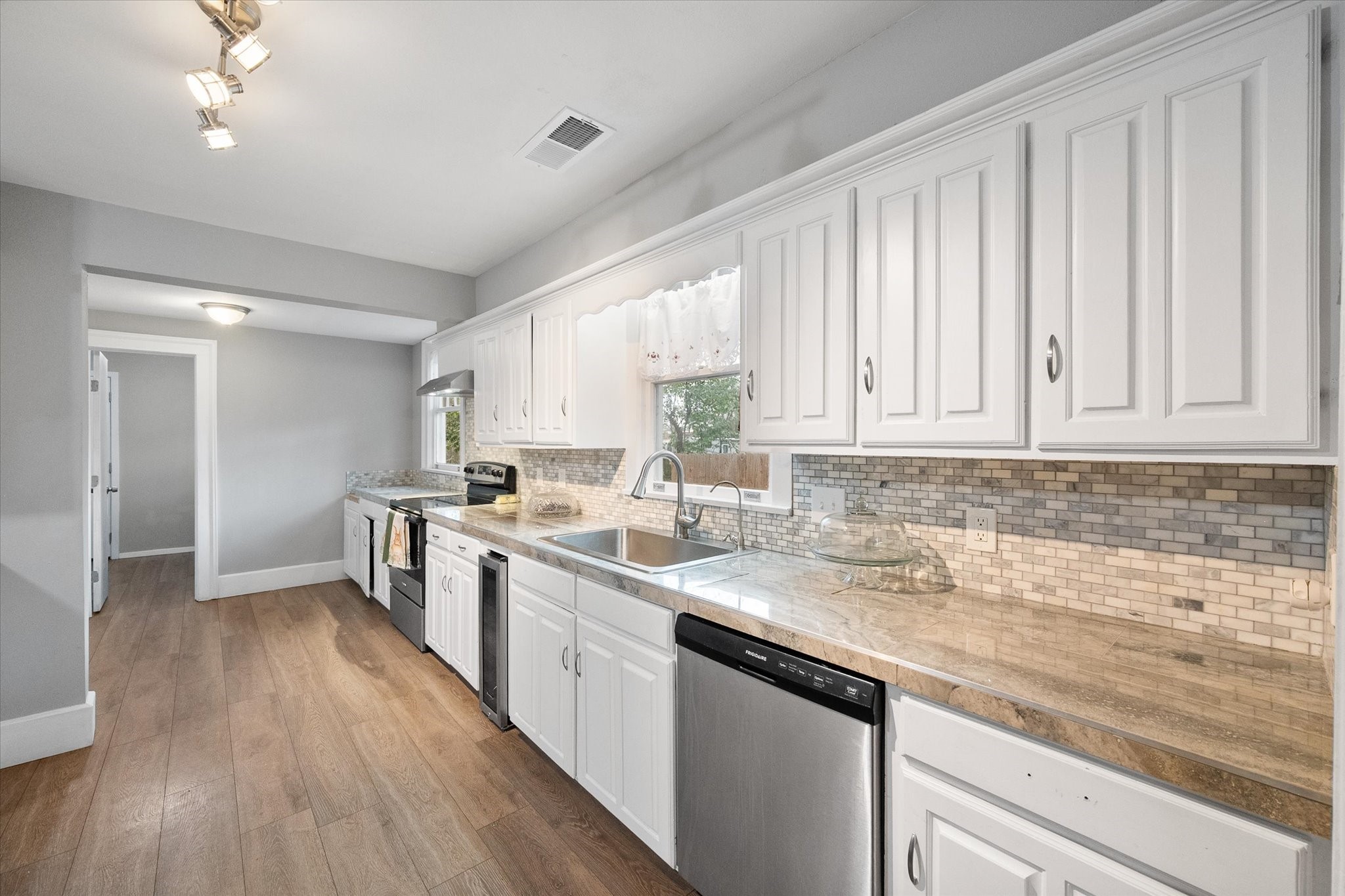 309 S Avenue B Wortham TX 76693