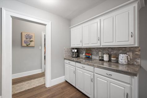 309 S Avenue B Wortham TX 76693