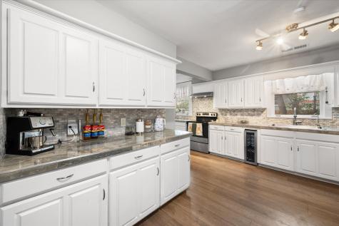 309 S Avenue B Wortham TX 76693