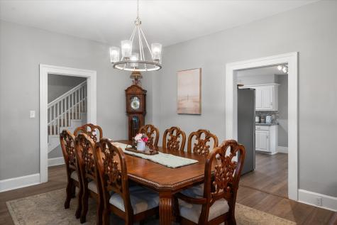 309 S Avenue B Wortham TX 76693