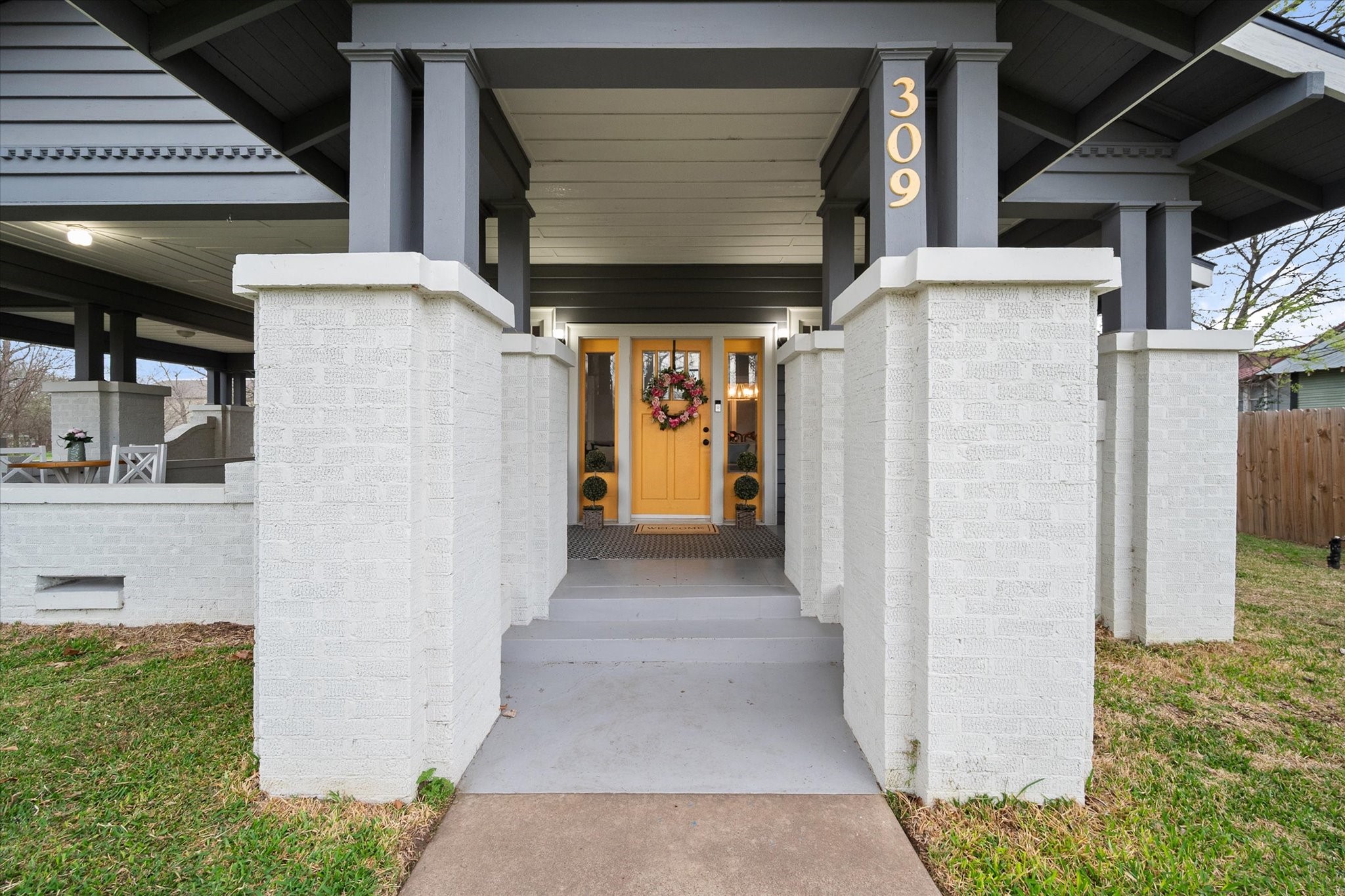 309 S Avenue B Wortham TX 76693