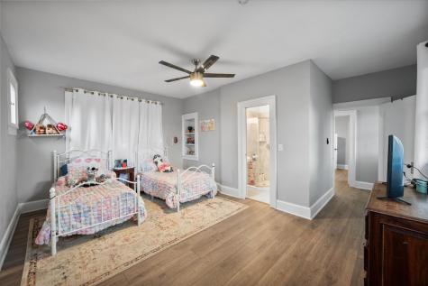 309 S Avenue B Wortham TX 76693