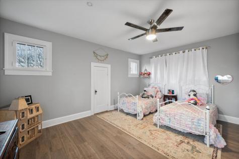309 S Avenue B Wortham TX 76693