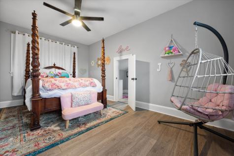 309 S Avenue B Wortham TX 76693