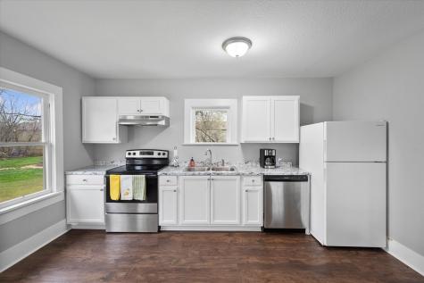 309 S Avenue B Wortham TX 76693