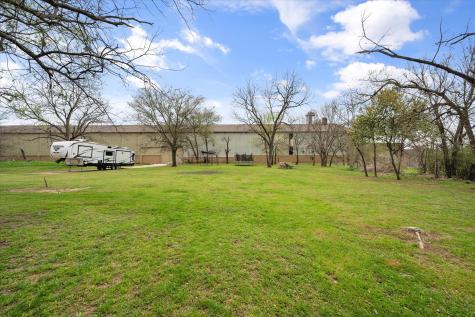 309 S Avenue B Wortham TX 76693